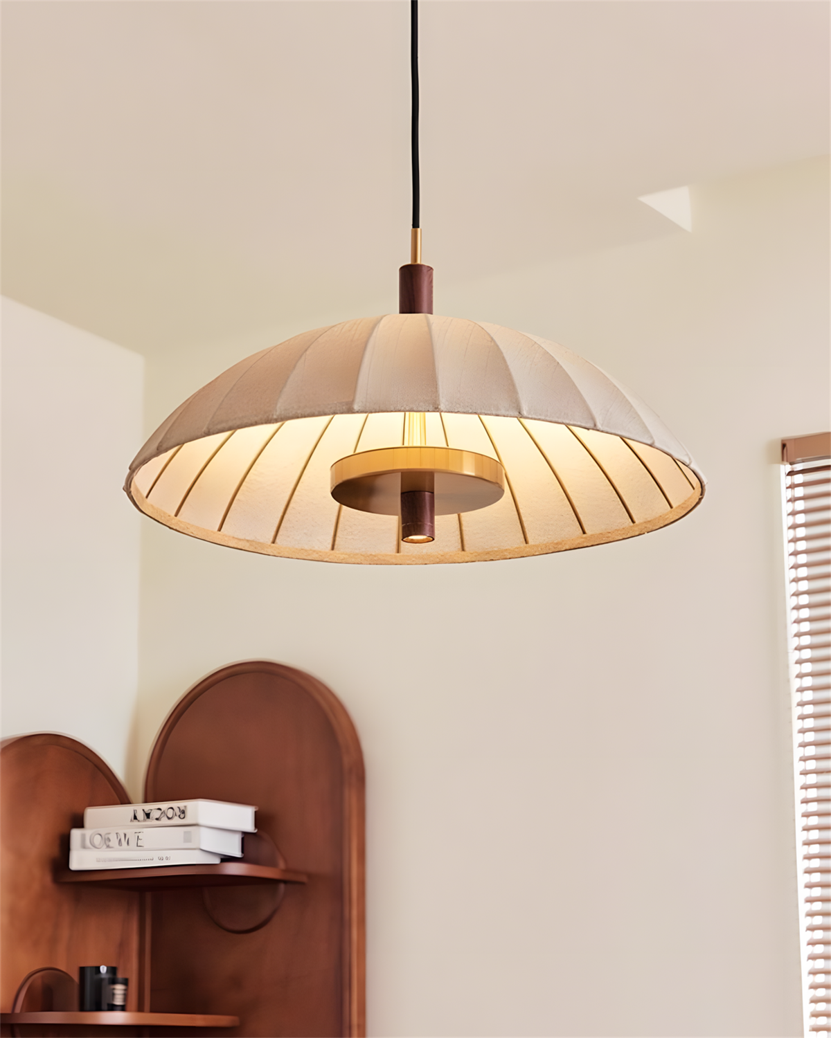 Rue Pendant Lamp