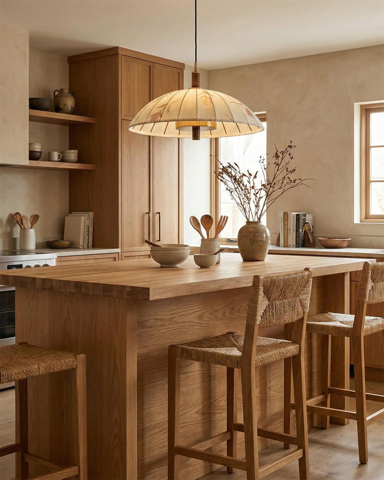 Rue Pendant Lamp