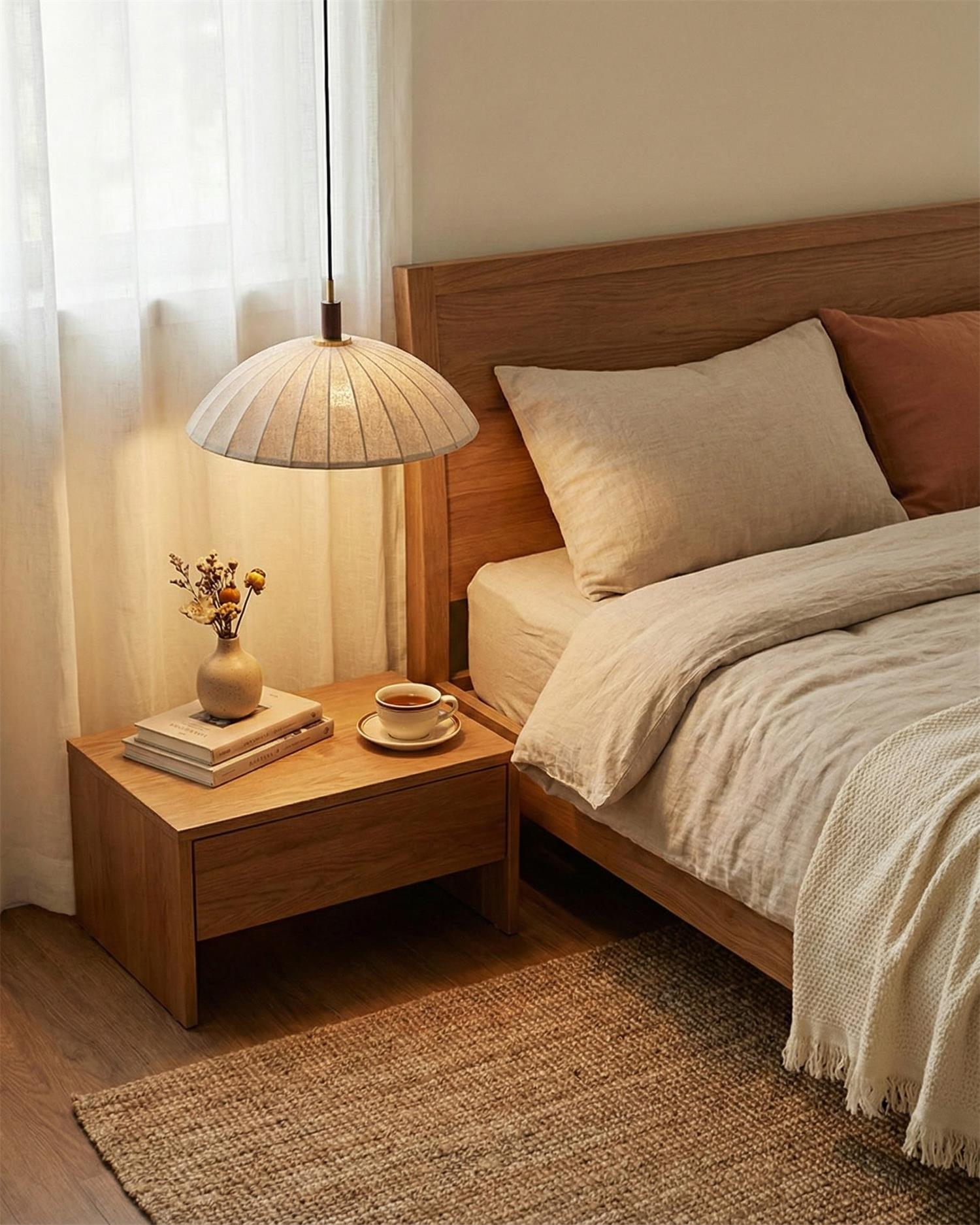 Rue Pendant Lamp