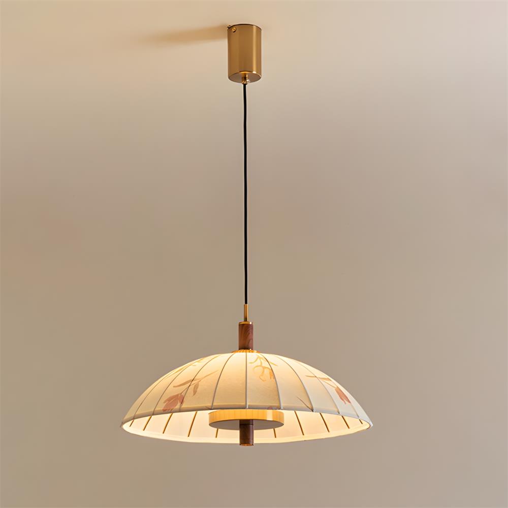 Rue Pendant Lamp
