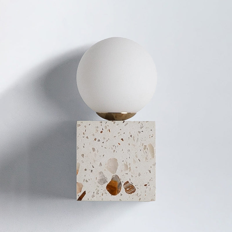 Tessara Wall Sconce