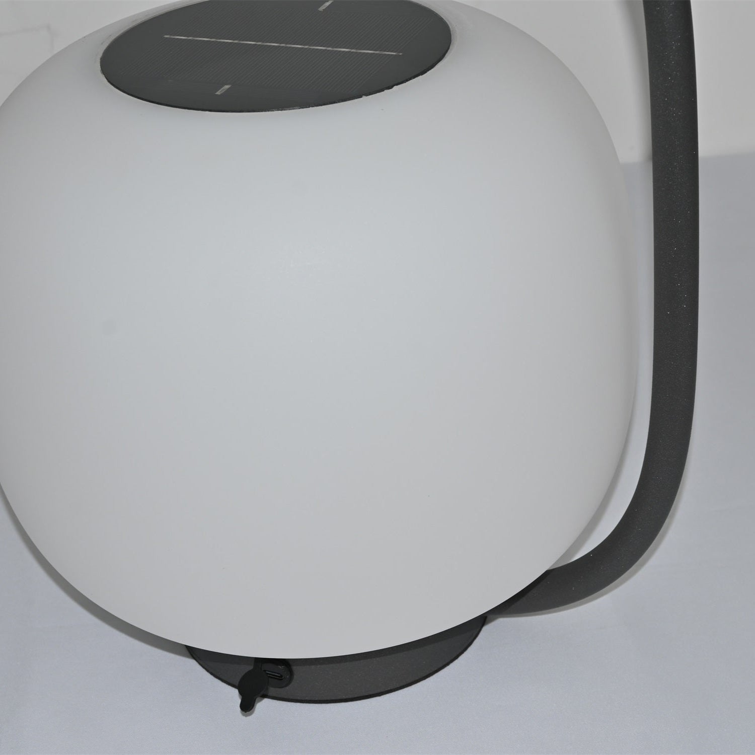 Brandon Clear PE Outdoor Light-Neutral Decor