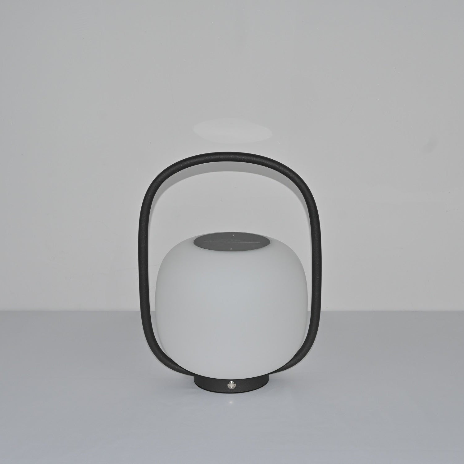 Brandon Clear PE Outdoor Light-Neutral Decor