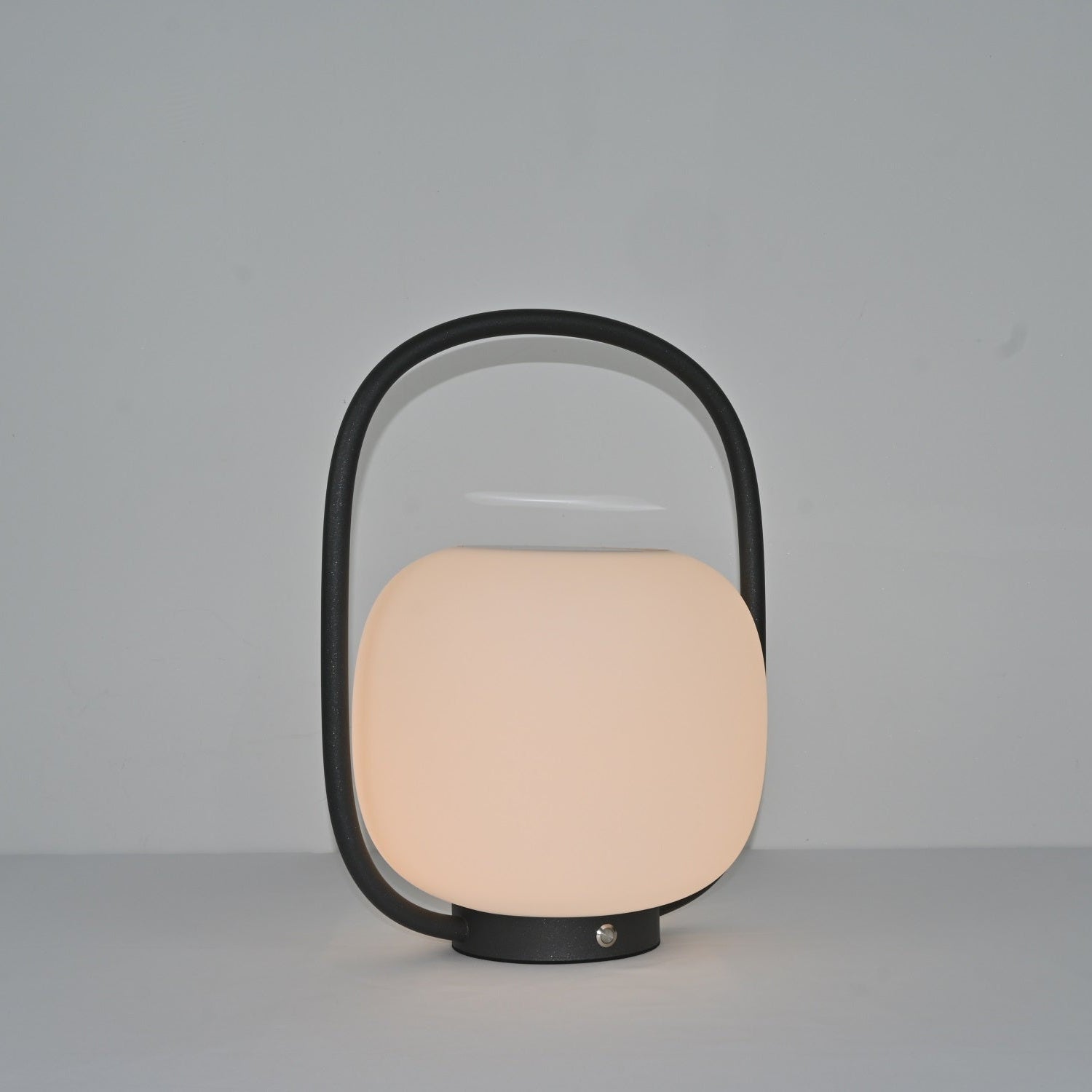 Brandon Clear PE Outdoor Light-Neutral Decor