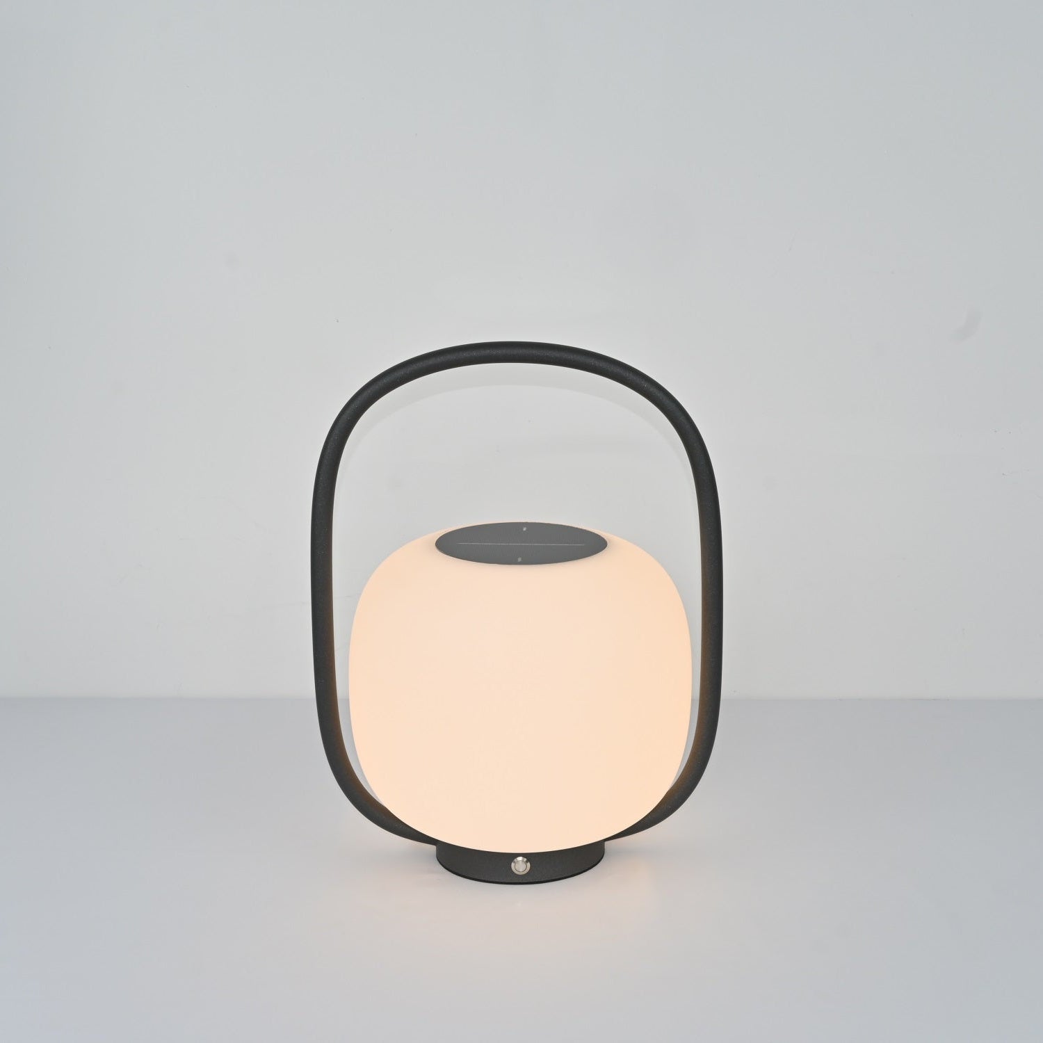 Brandon Clear PE Outdoor Light-Neutral Decor