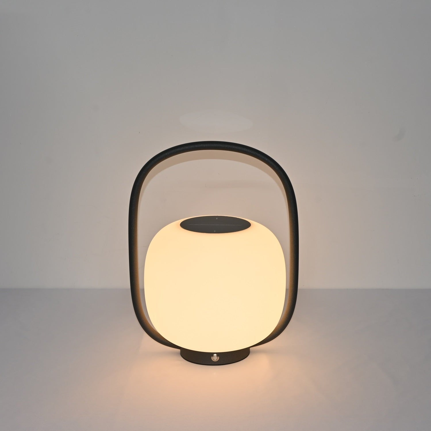 Brandon Clear PE Outdoor Light-Neutral Decor