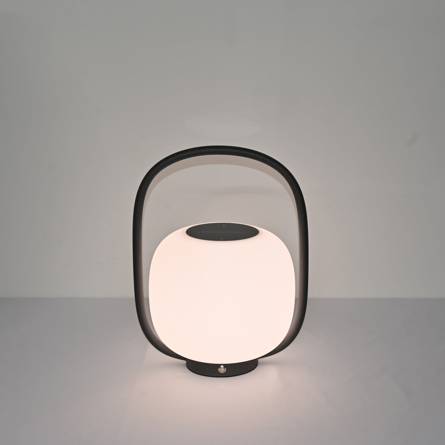 Brandon Clear PE Outdoor Light-Neutral Decor