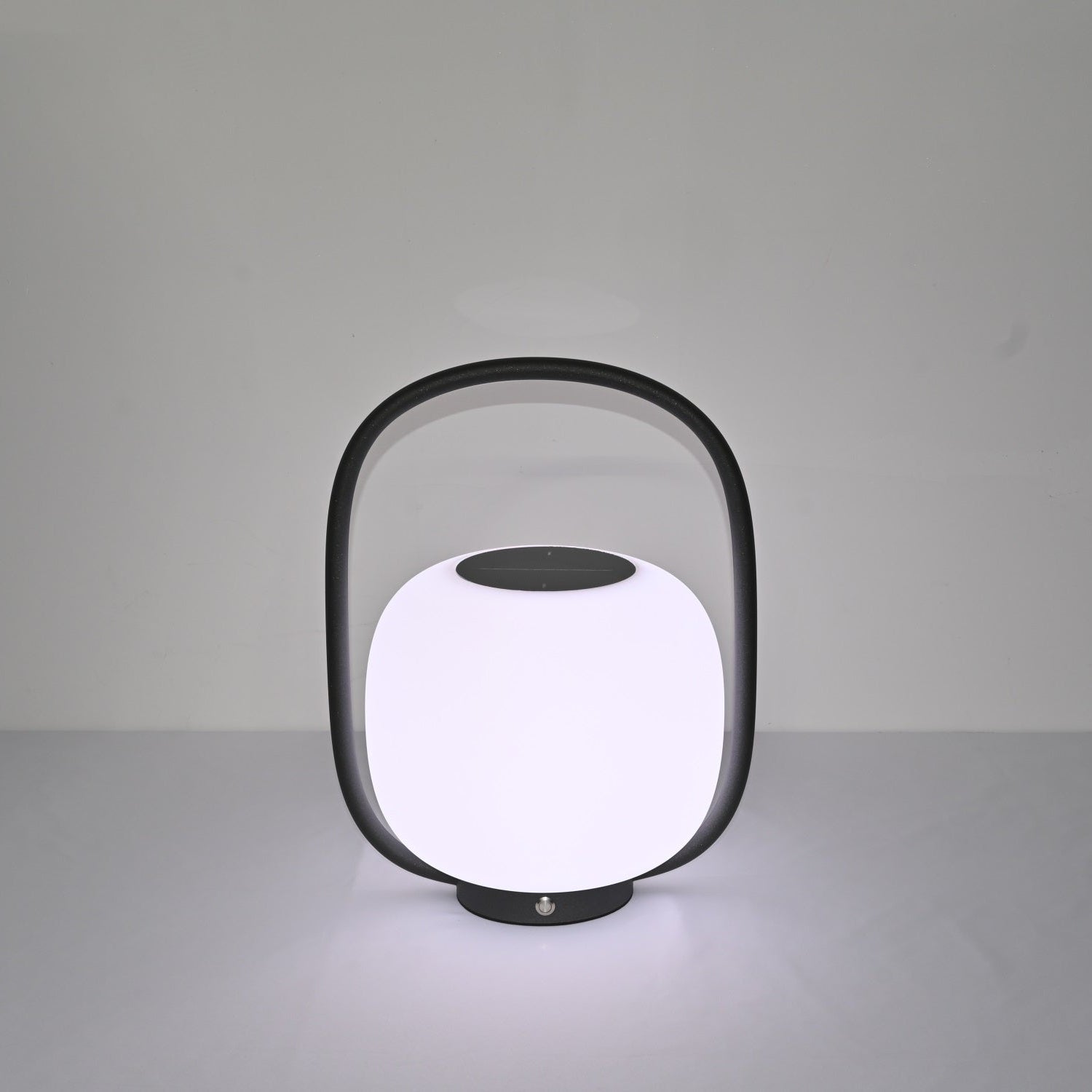 Brandon Clear PE Outdoor Light-Neutral Decor