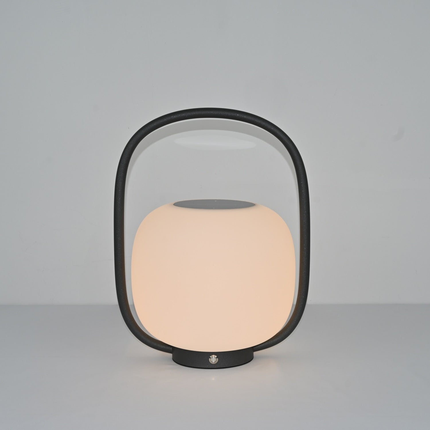 Brandon Clear PE Outdoor Light-Neutral Decor