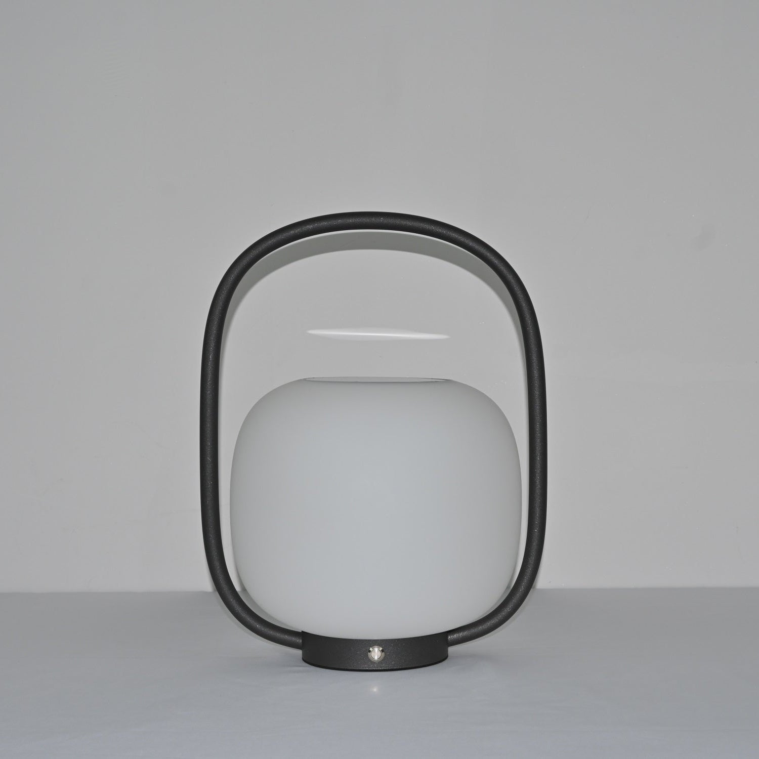 Brandon Clear PE Outdoor Light-Neutral Decor