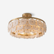 Bexcombe Flush Mount Ceiling Light