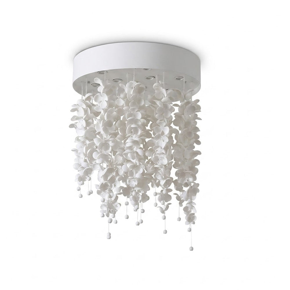 Blanche Chandelier