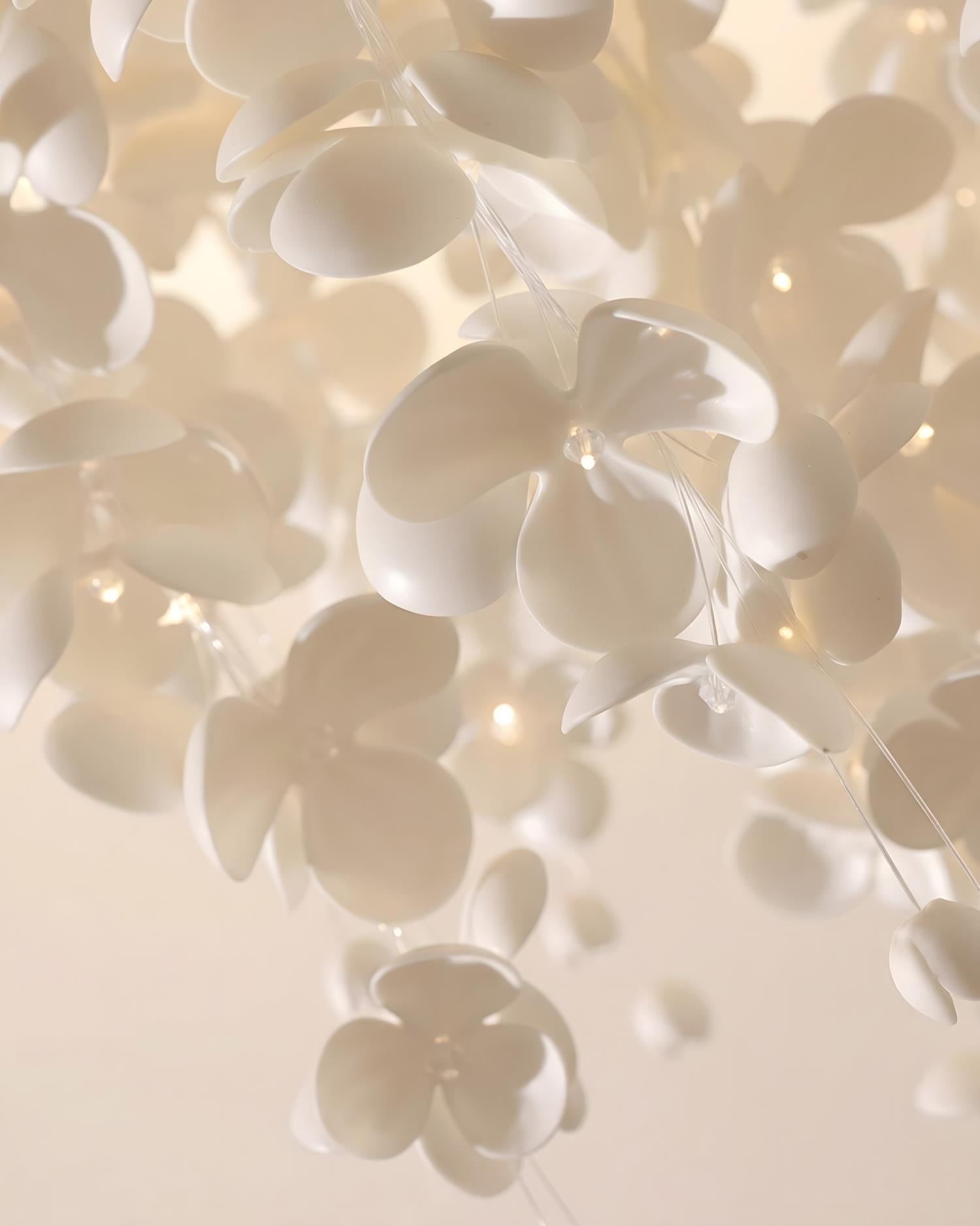 Blanche Chandelier