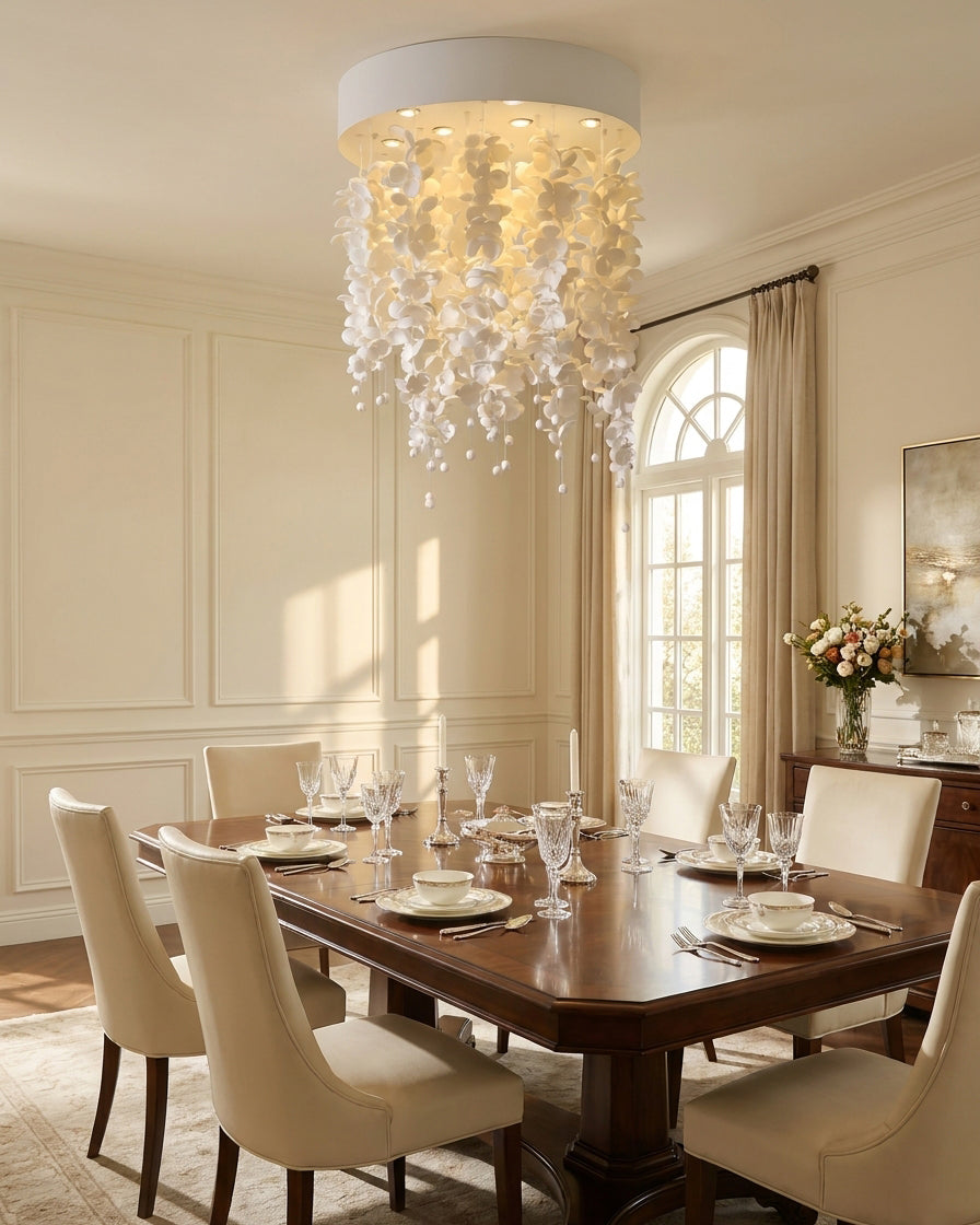 Blanche Chandelier
