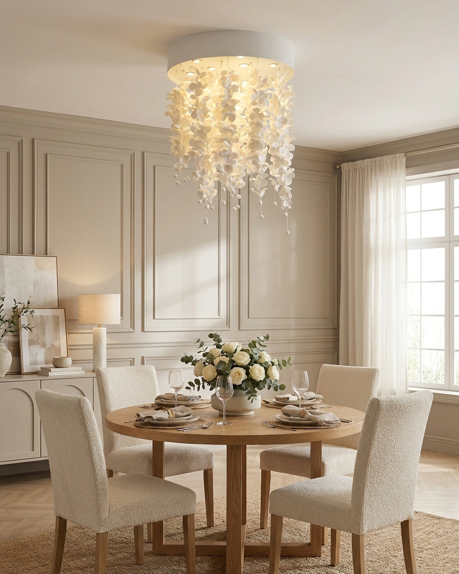 Blanche Chandelier