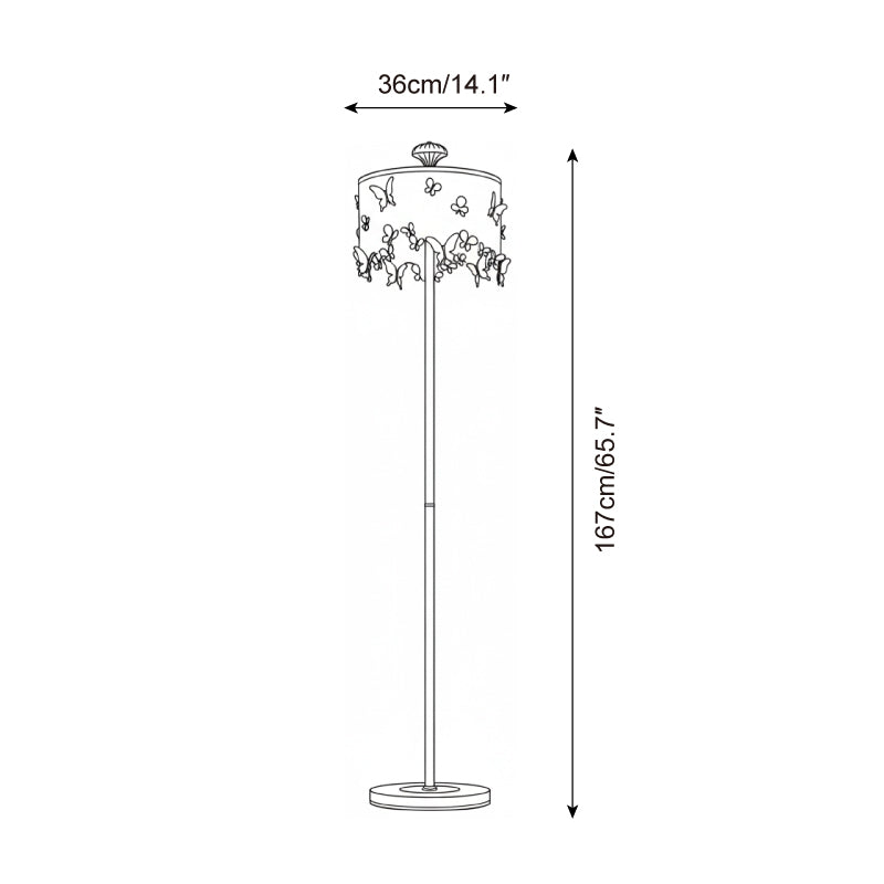 Eira Floor Lamp
