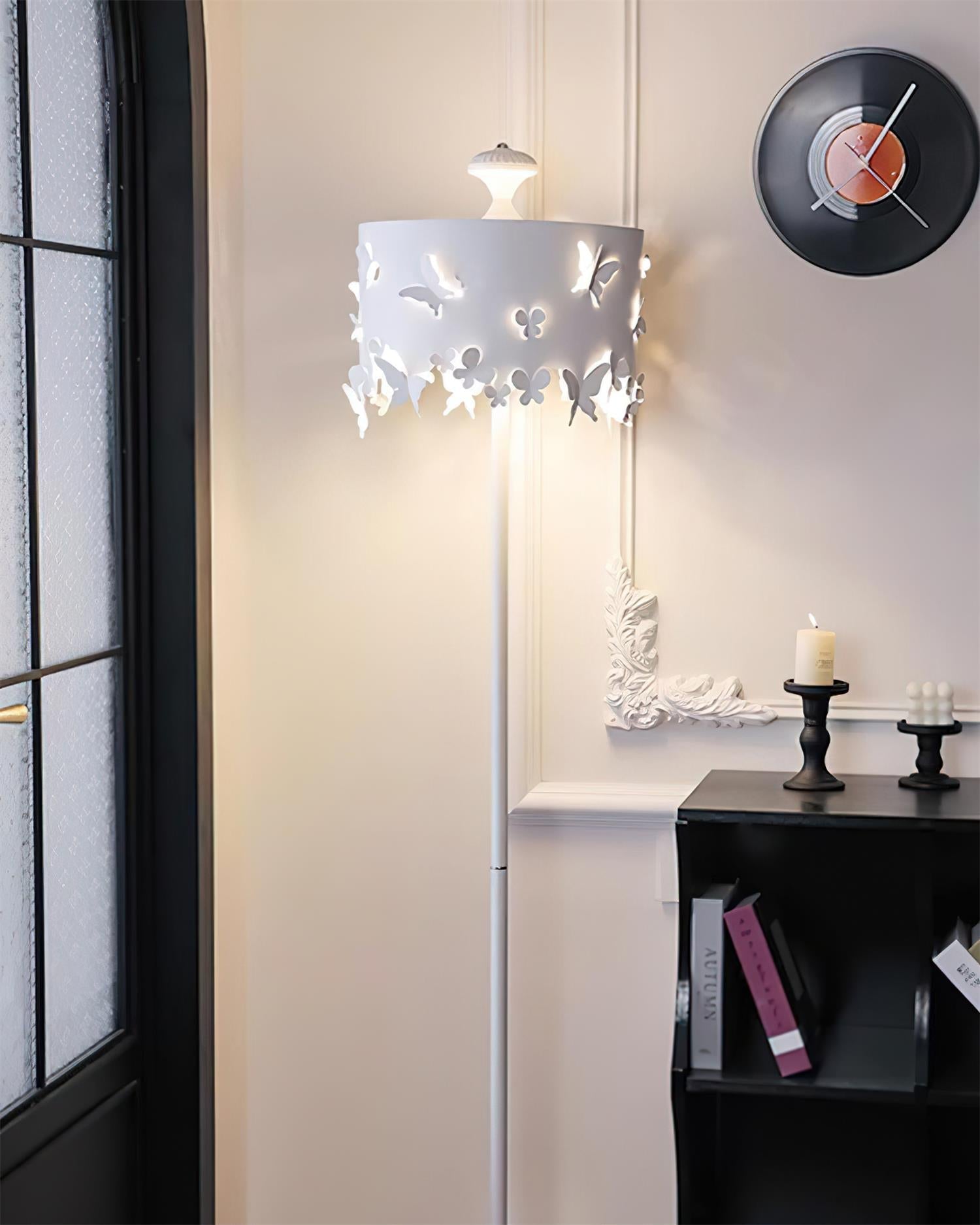 Eira Floor Lamp