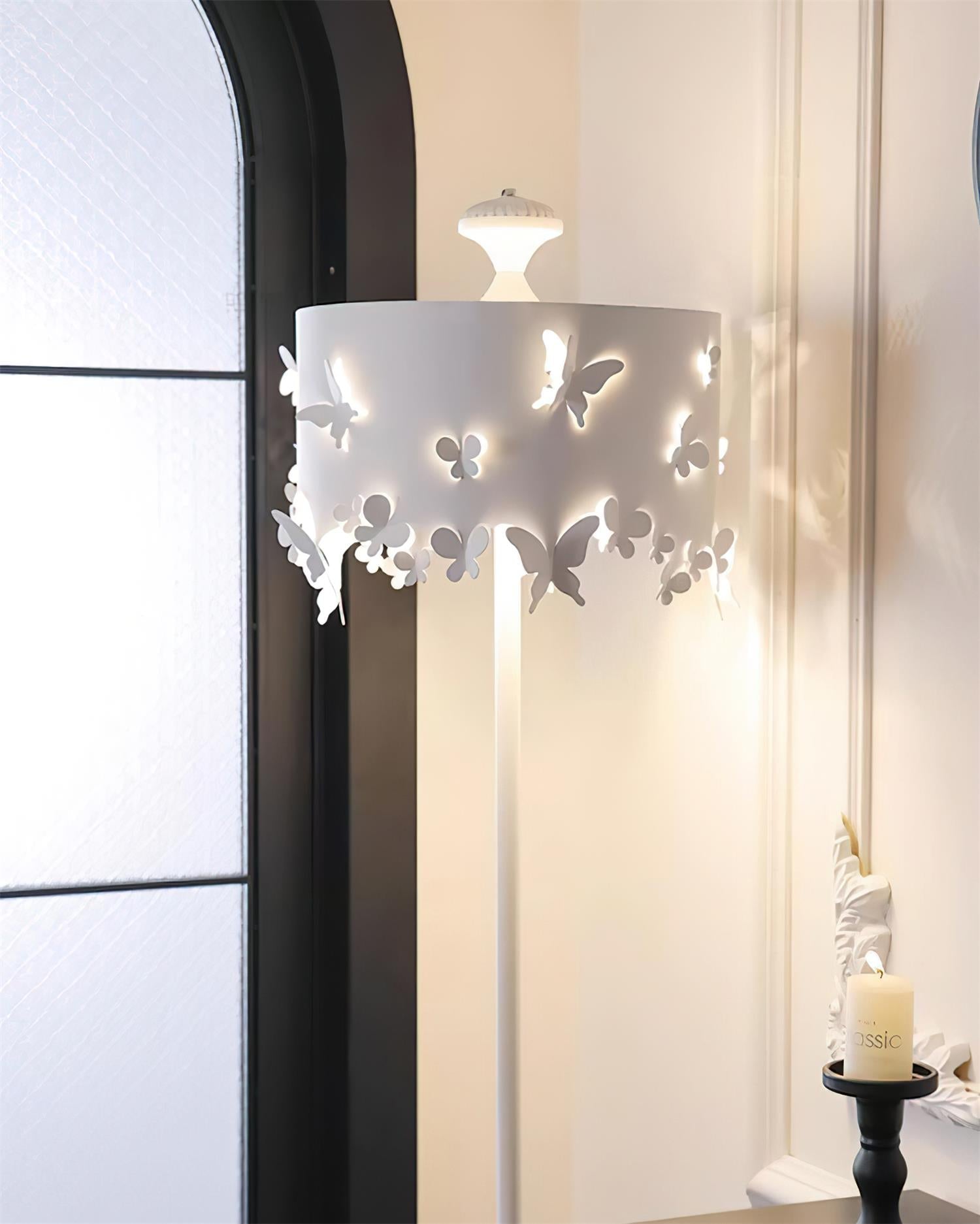 Eira Floor Lamp