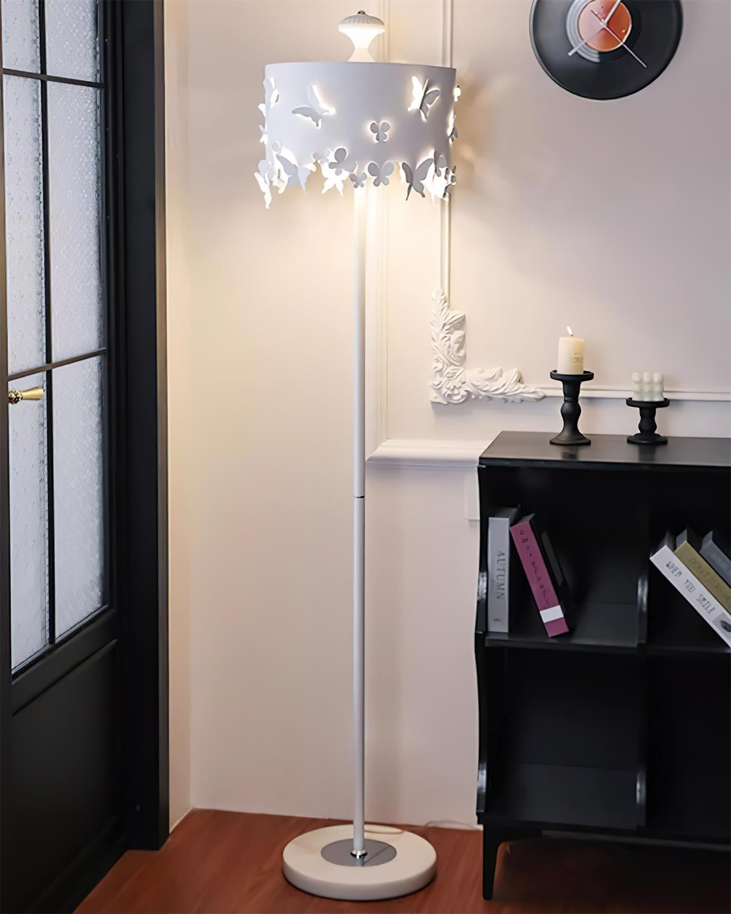 Eira Floor Lamp