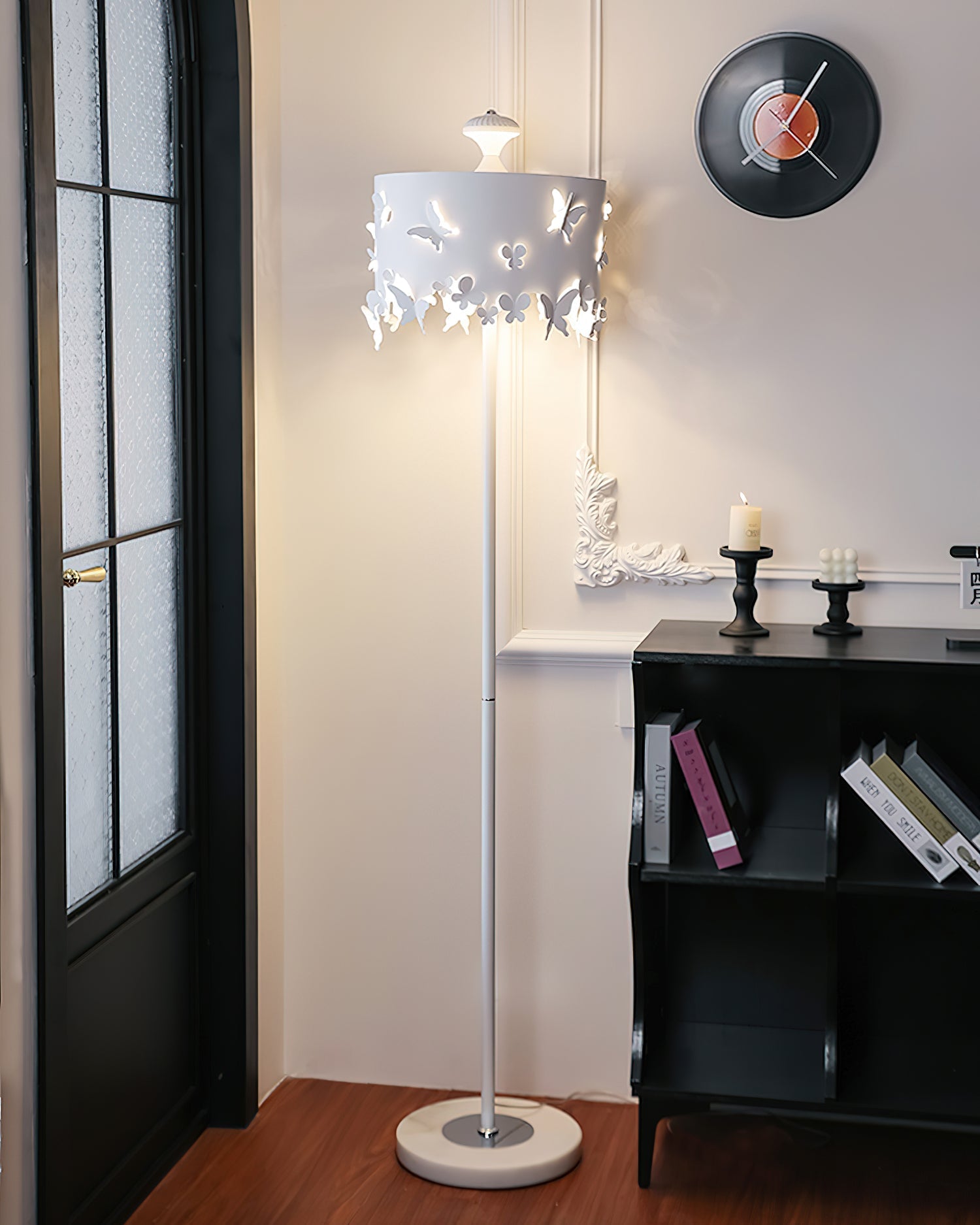 Eira Floor Lamp