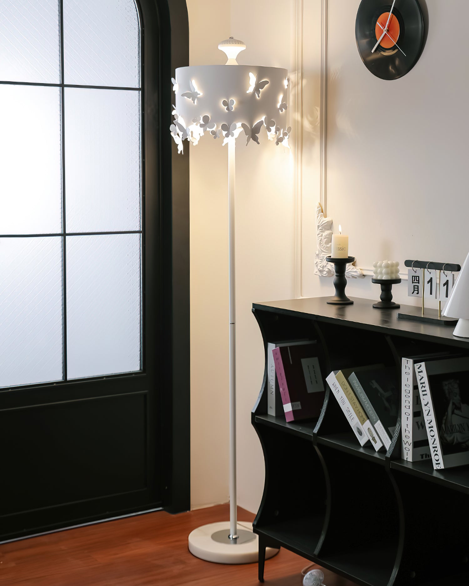 Eira Floor Lamp