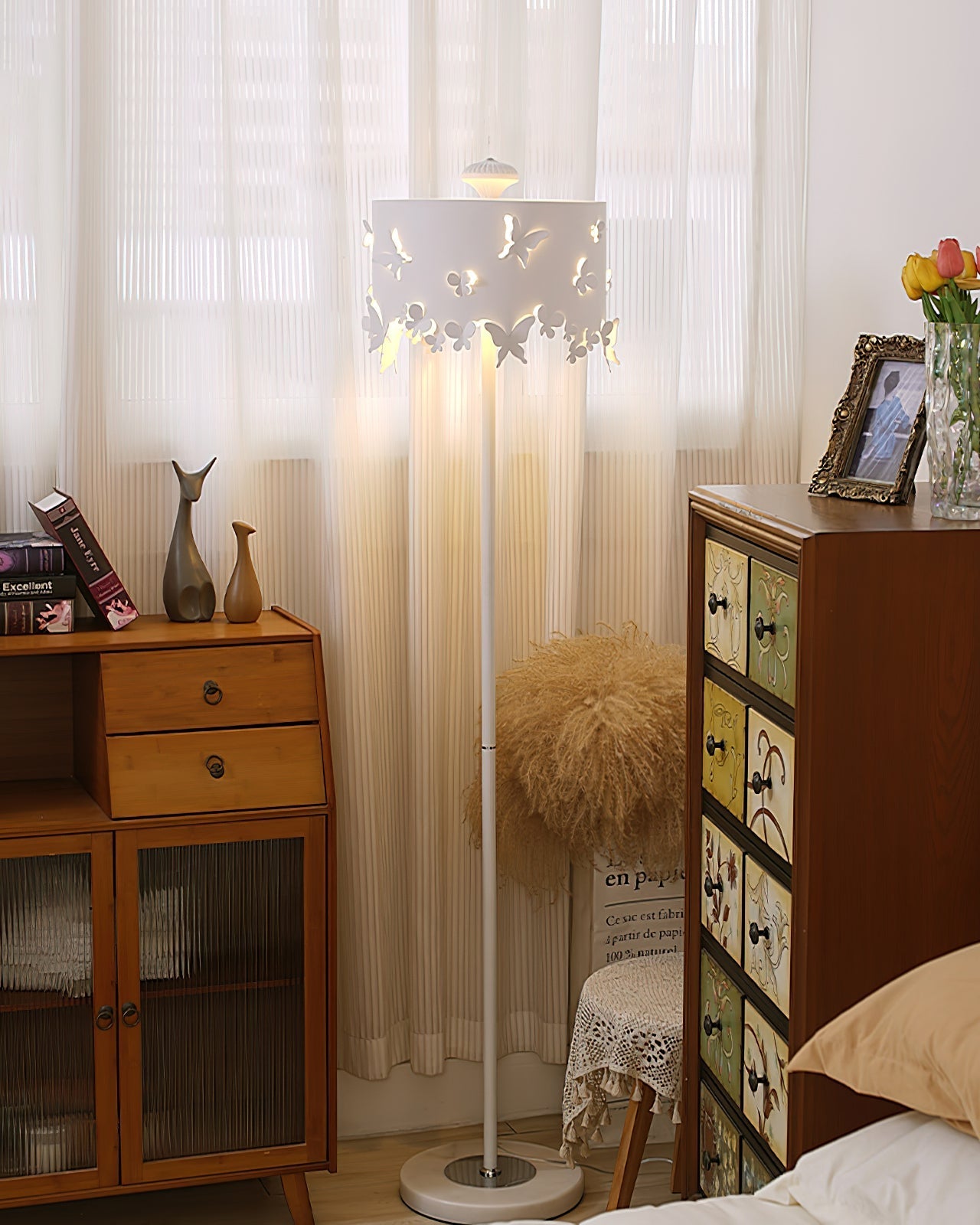 Eira Floor Lamp