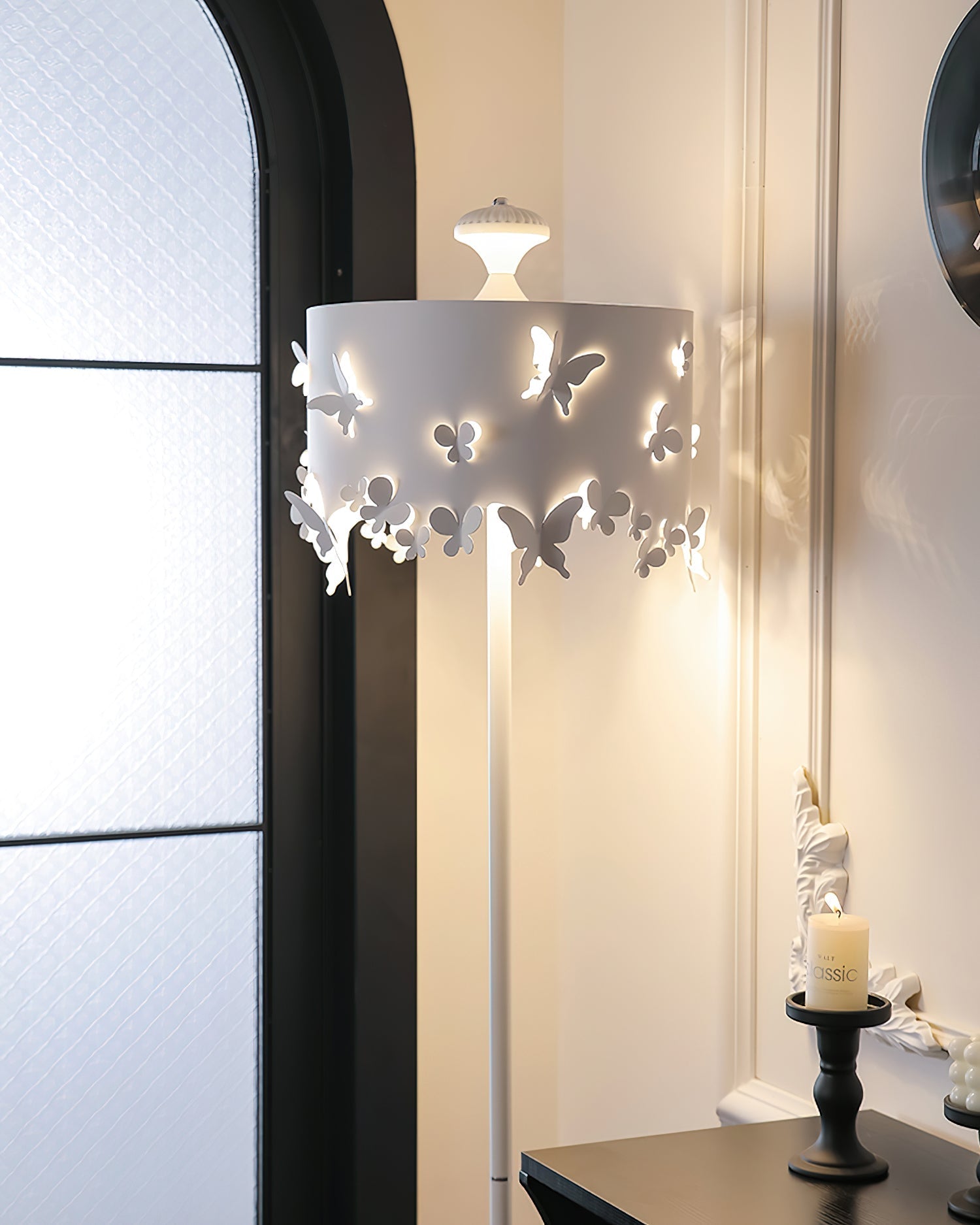 Eira Floor Lamp