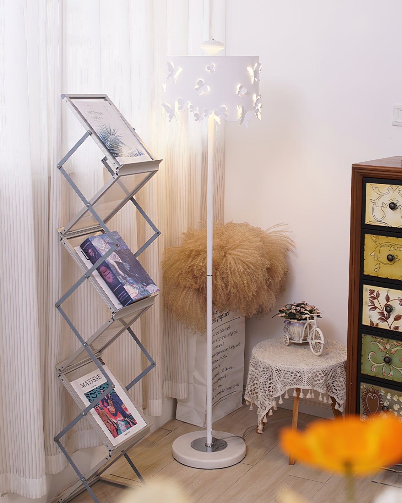 Eira Floor Lamp
