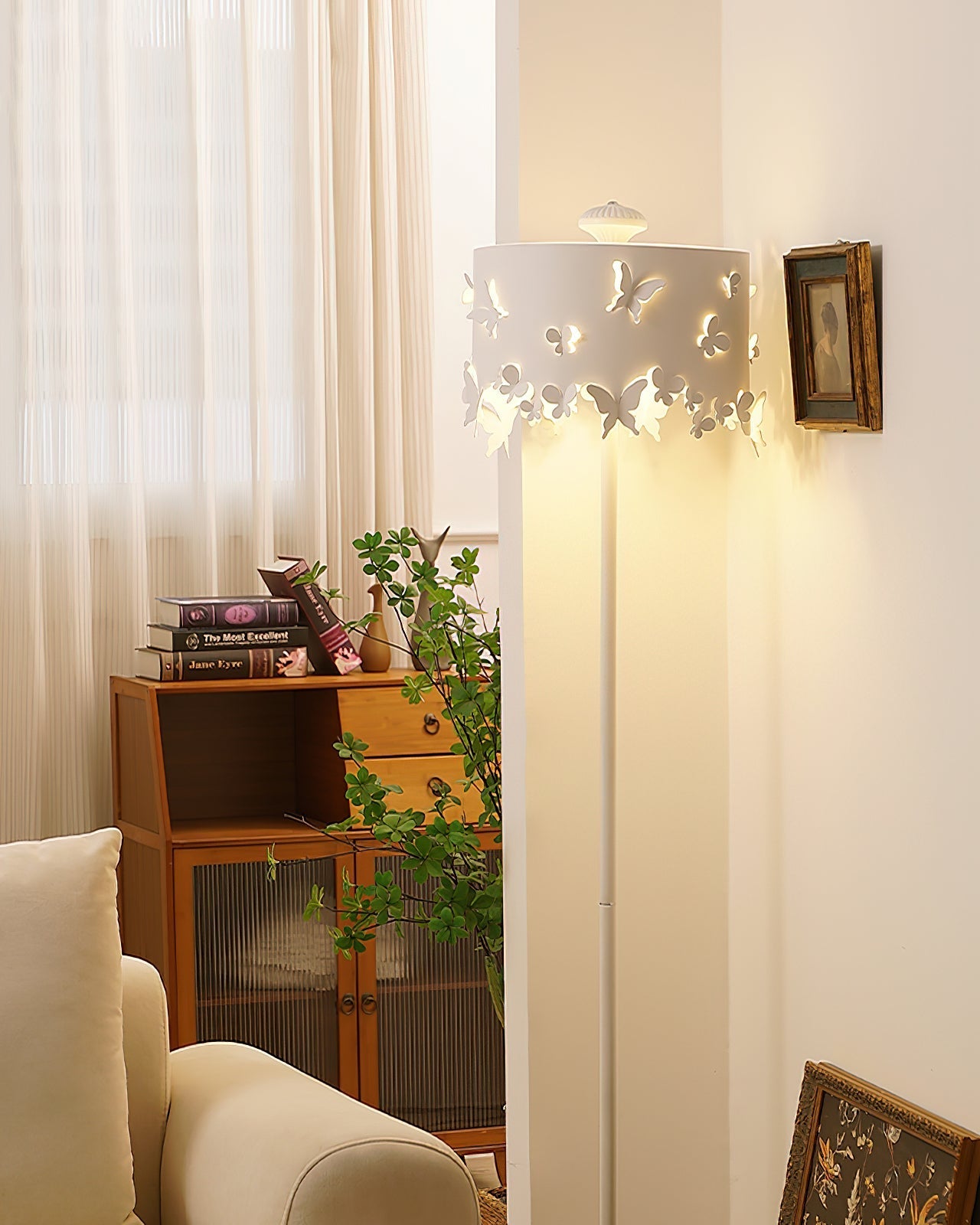 Eira Floor Lamp