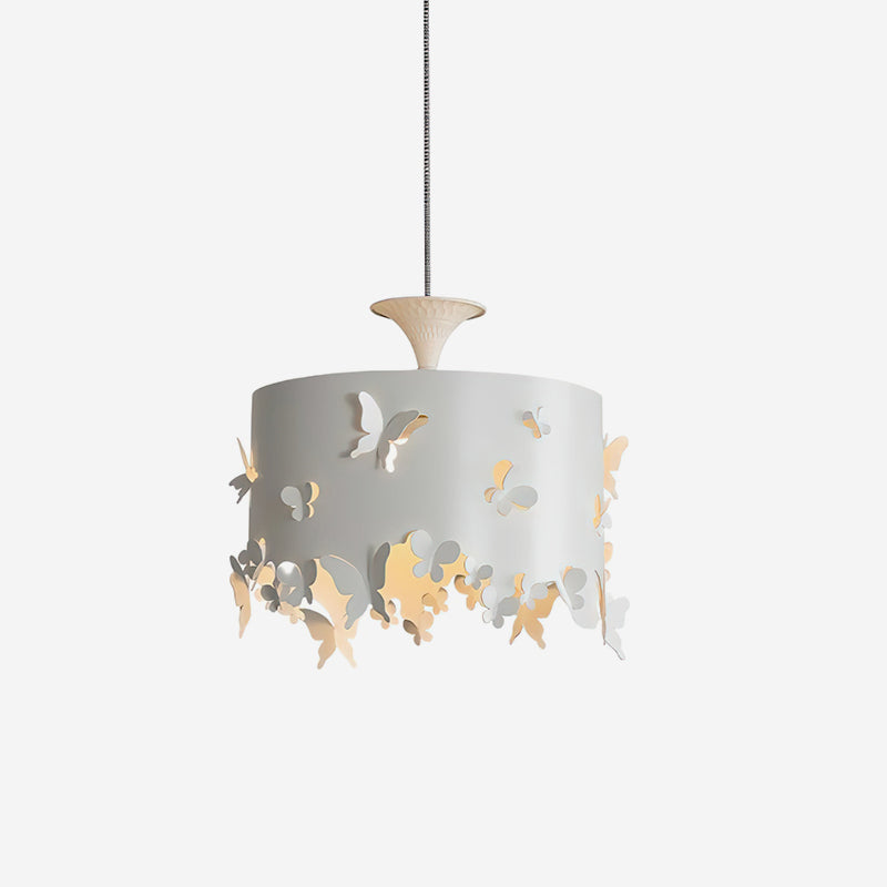 Papillon Pendant Light