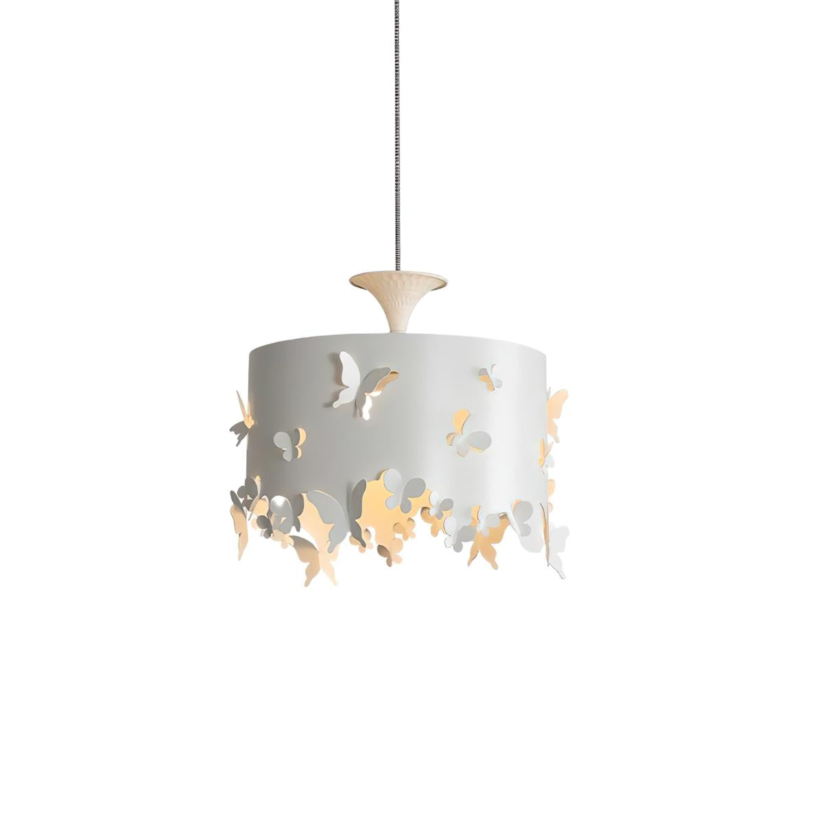 Papillon Pendant Light