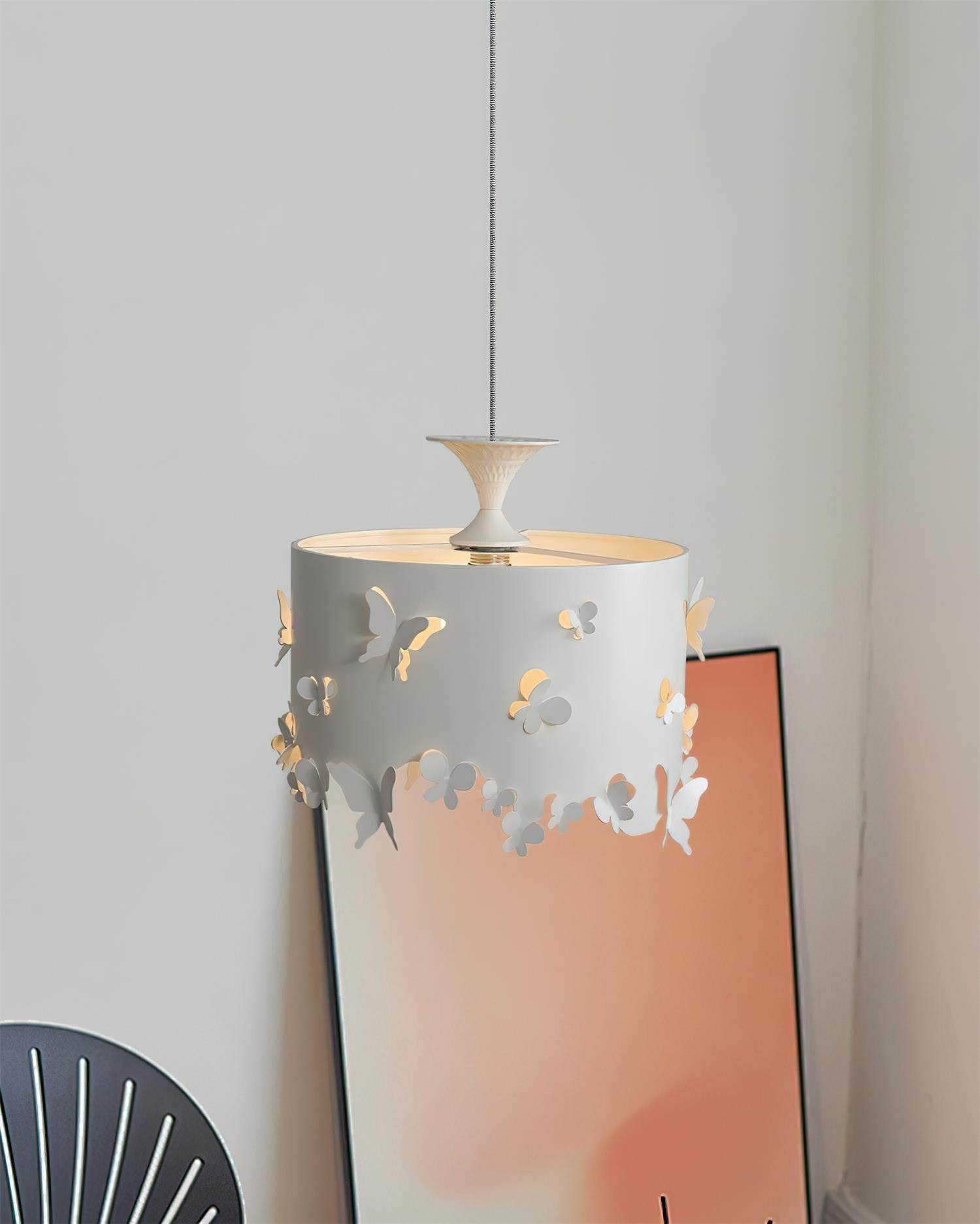 Papillon Pendant Light