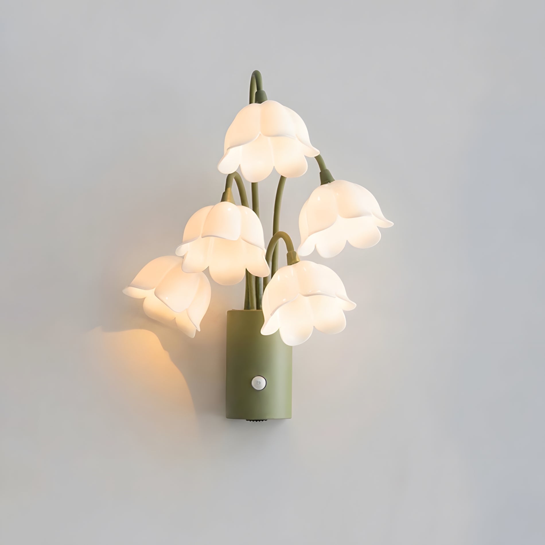 Roselle Wall Sconce