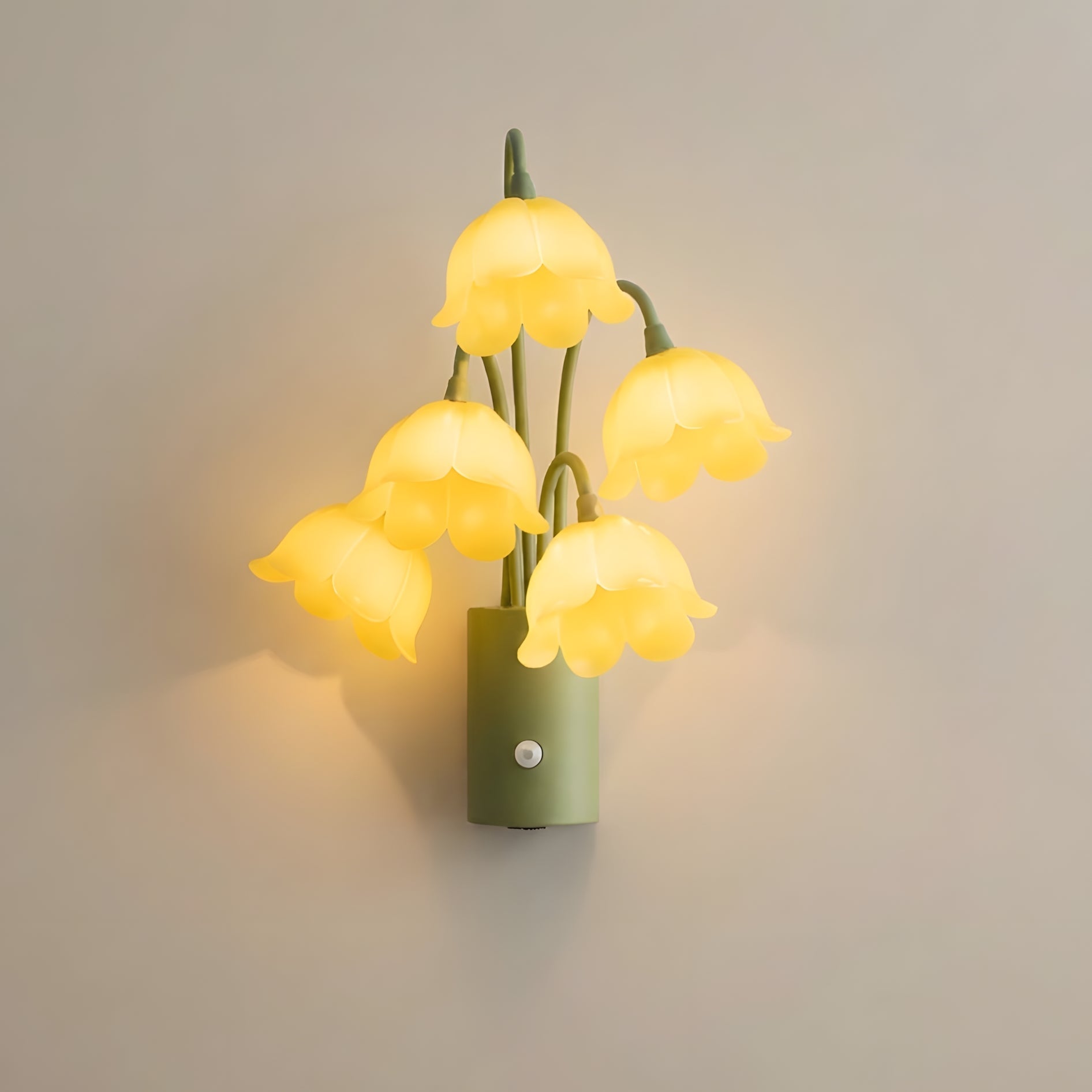 Roselle Wall Sconce