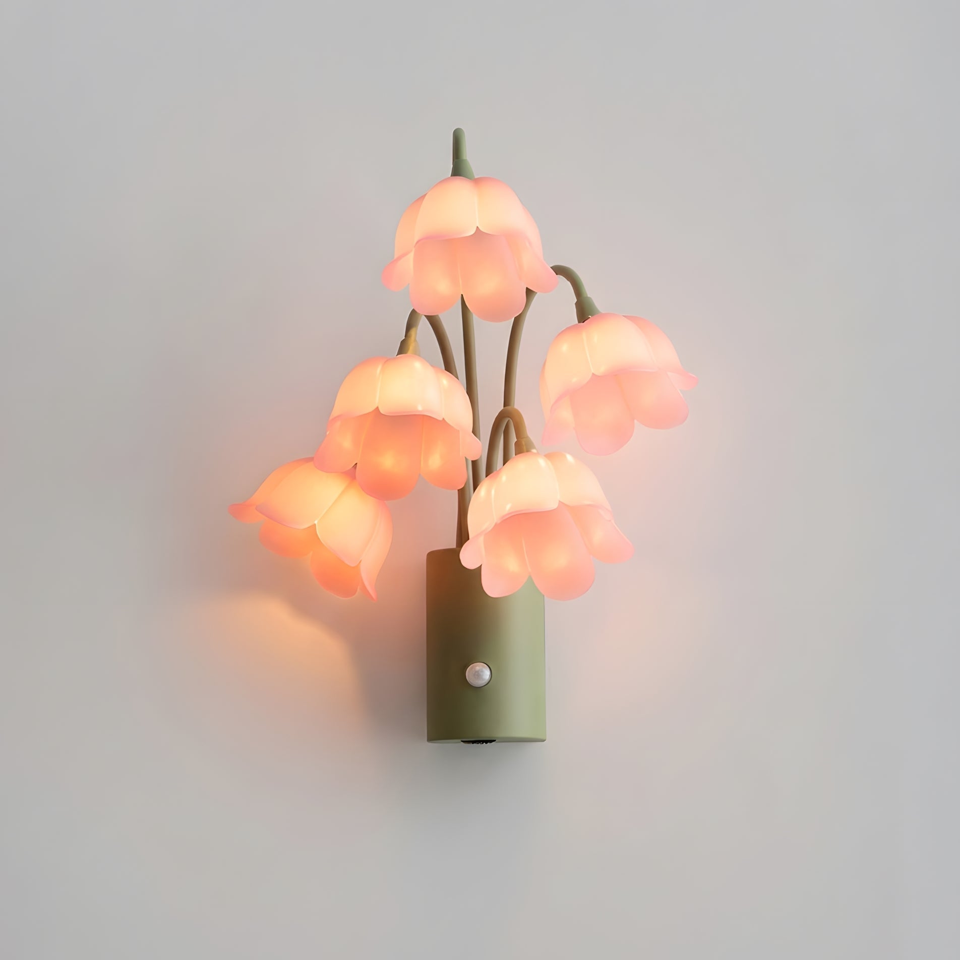 Roselle Wall Sconce