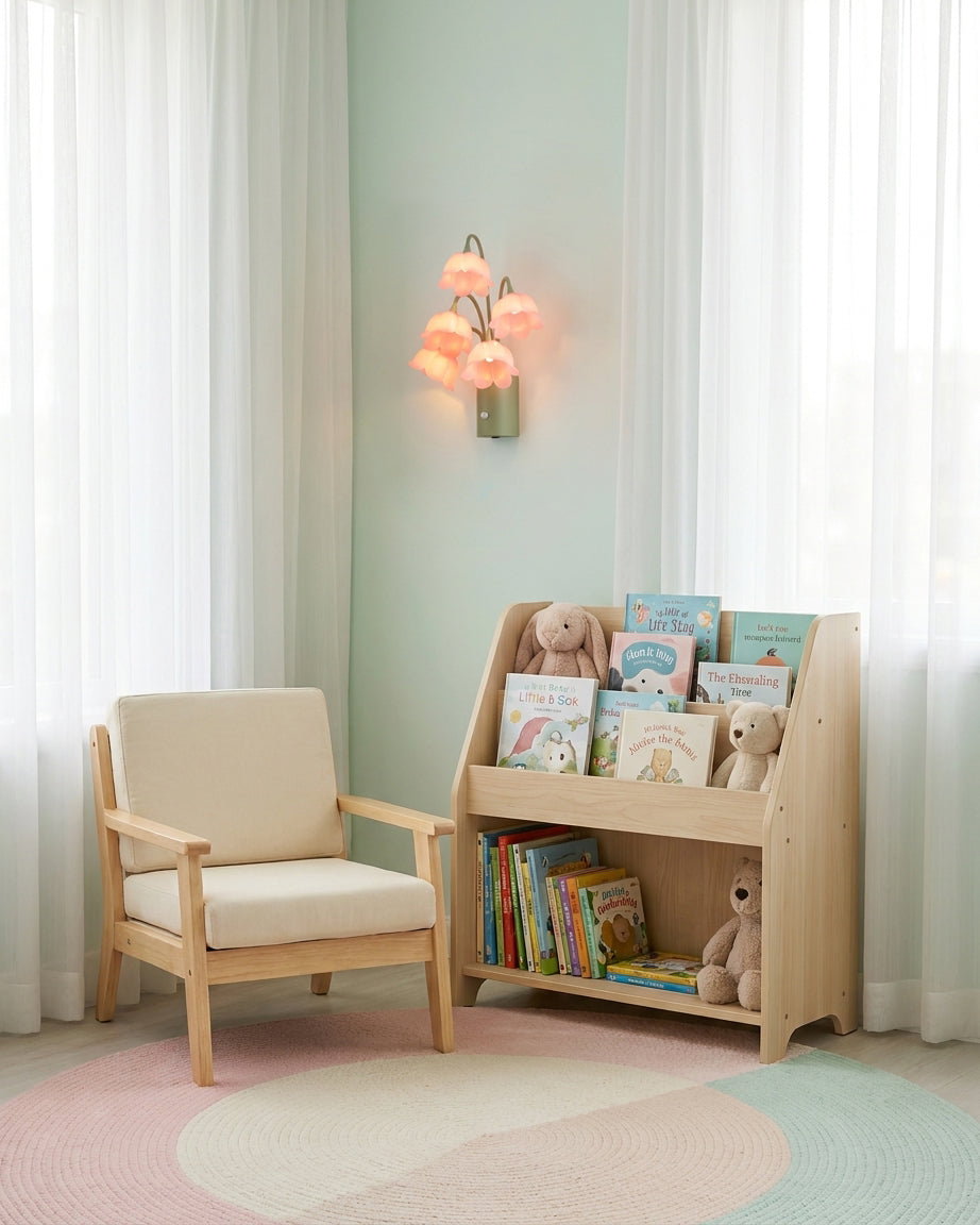 Roselle Wall Sconce
