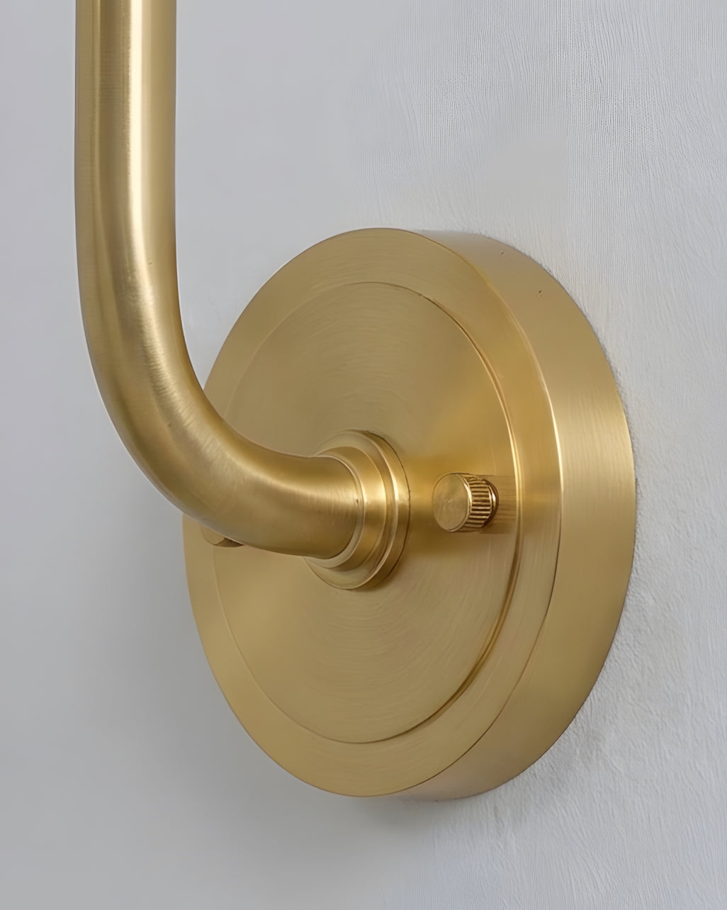 Ophelia Alabaster Wall Sconce