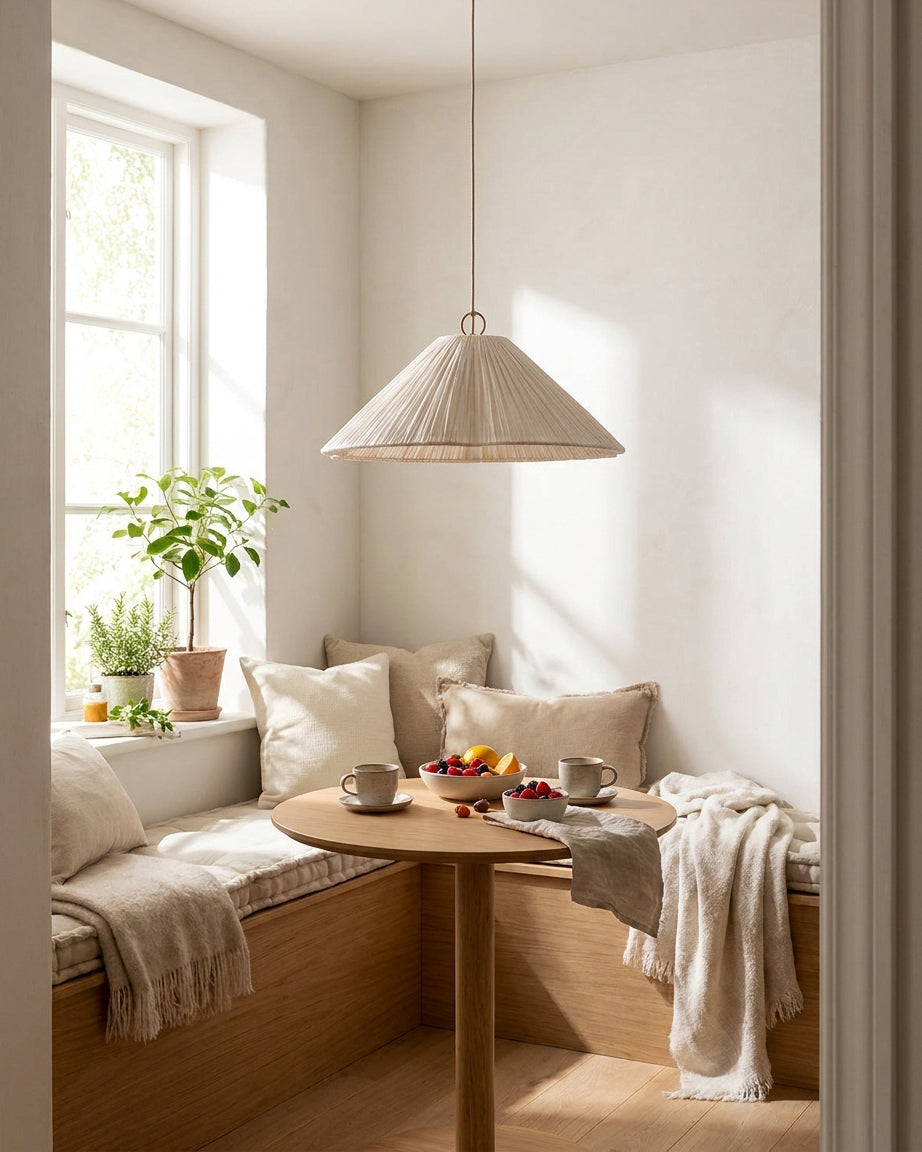 Mira Pendant Light