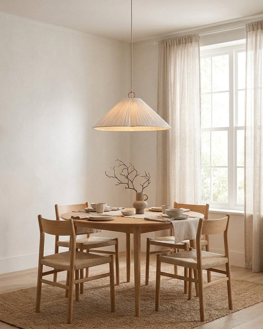 Mira Pendant Light
