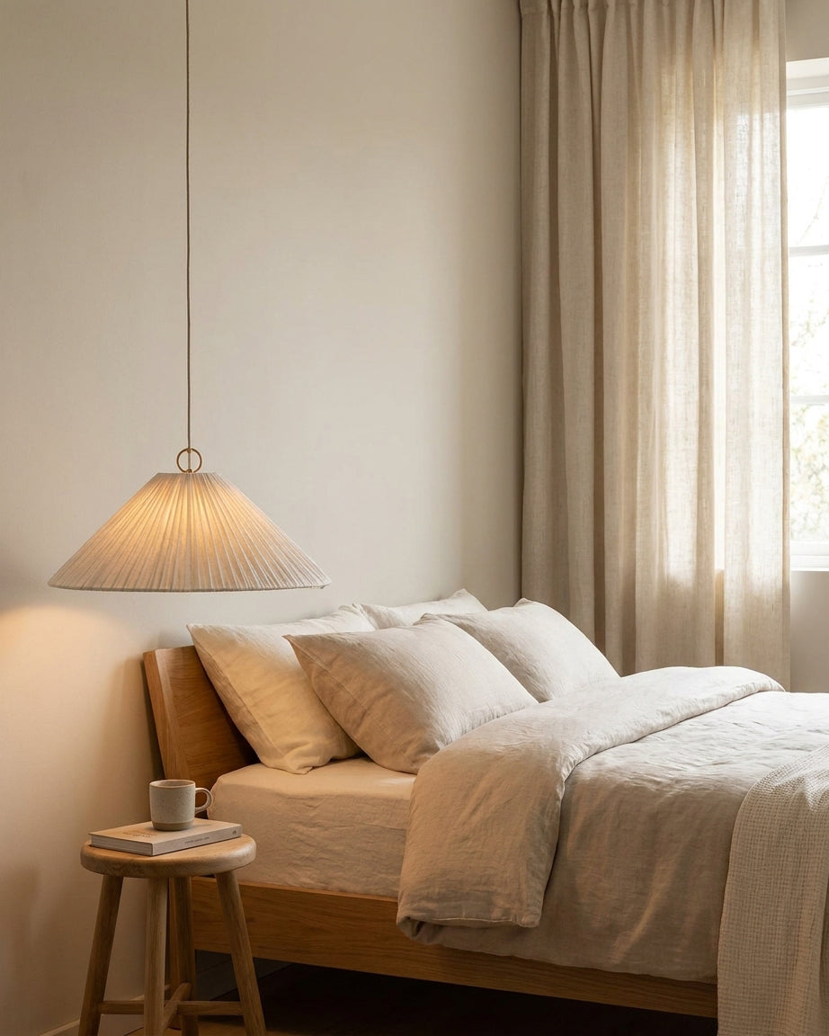 Mira Pendant Light