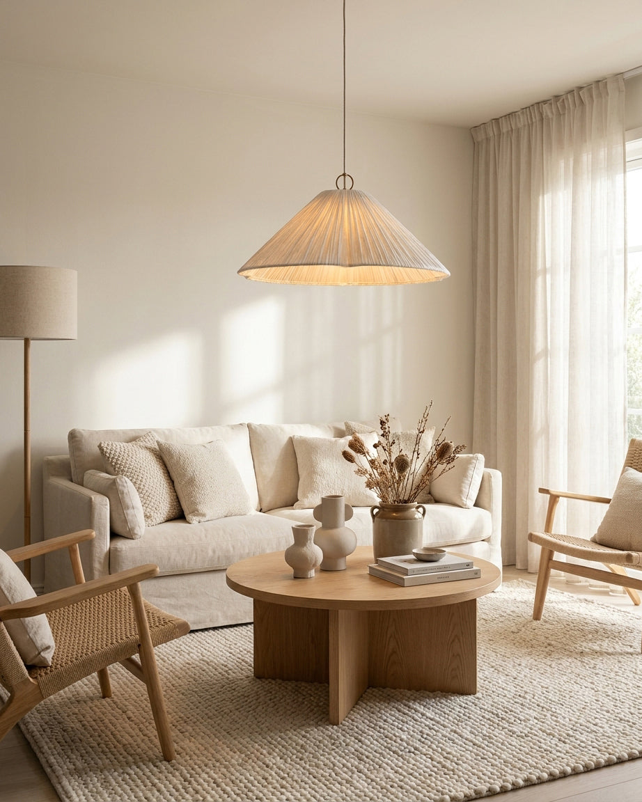 Mira Pendant Light
