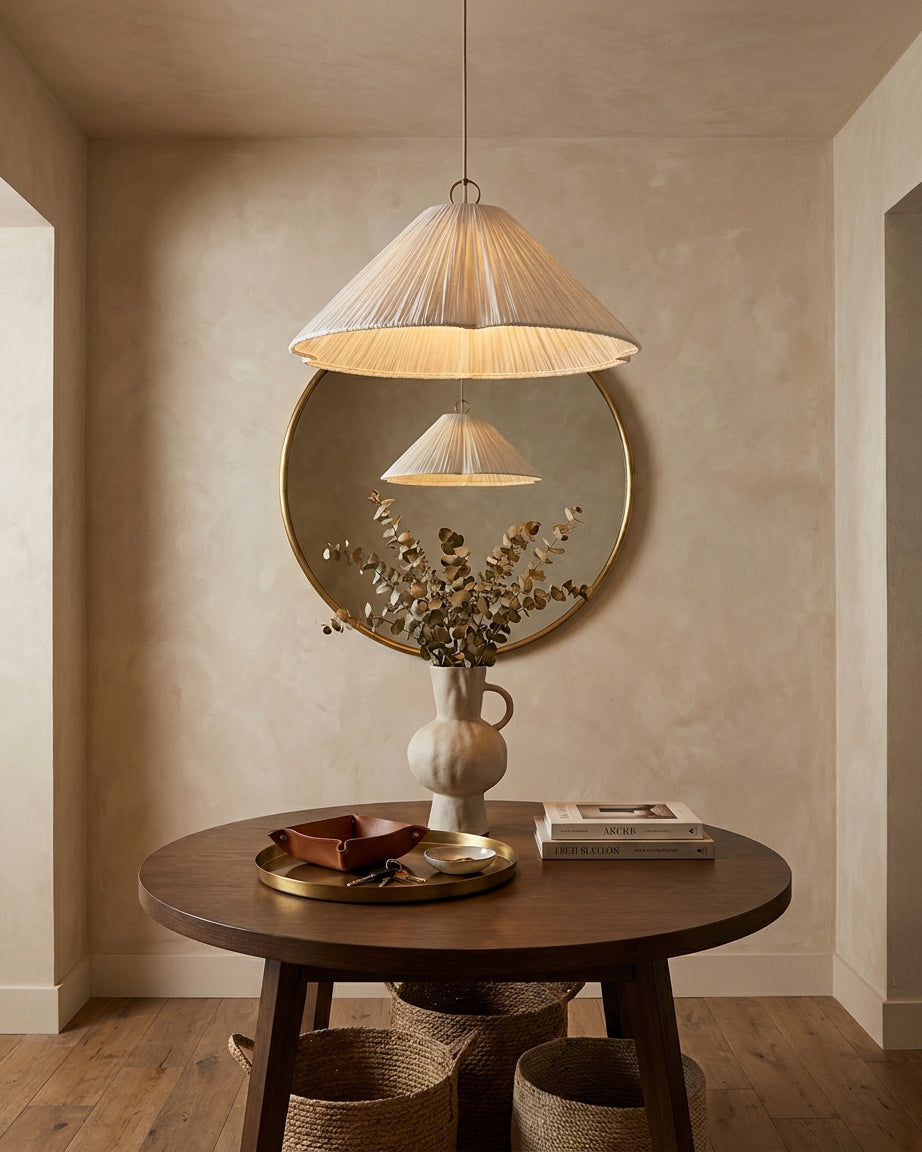 Mira Pendant Light
