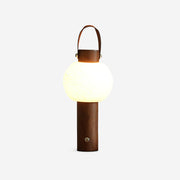 Atlas Table Lamp