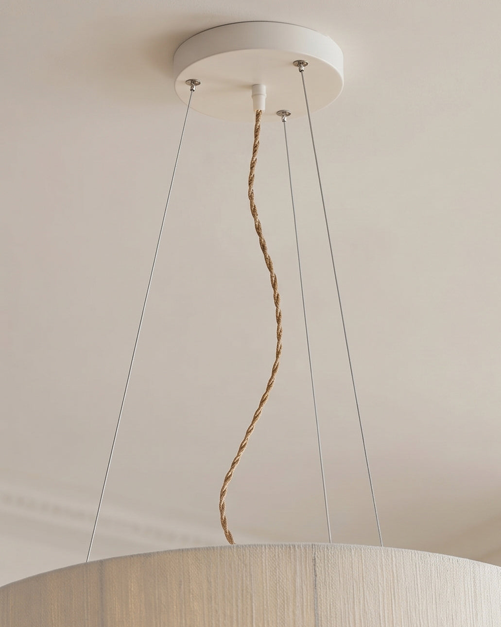 Sutton Pendant Light
