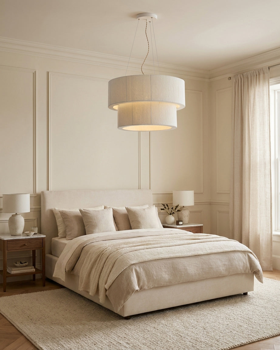 Sutton Pendant Light