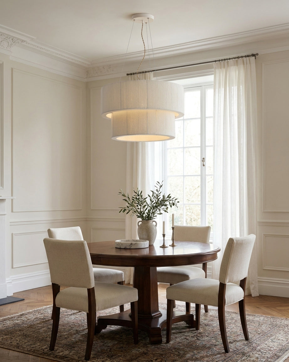 Sutton Pendant Light