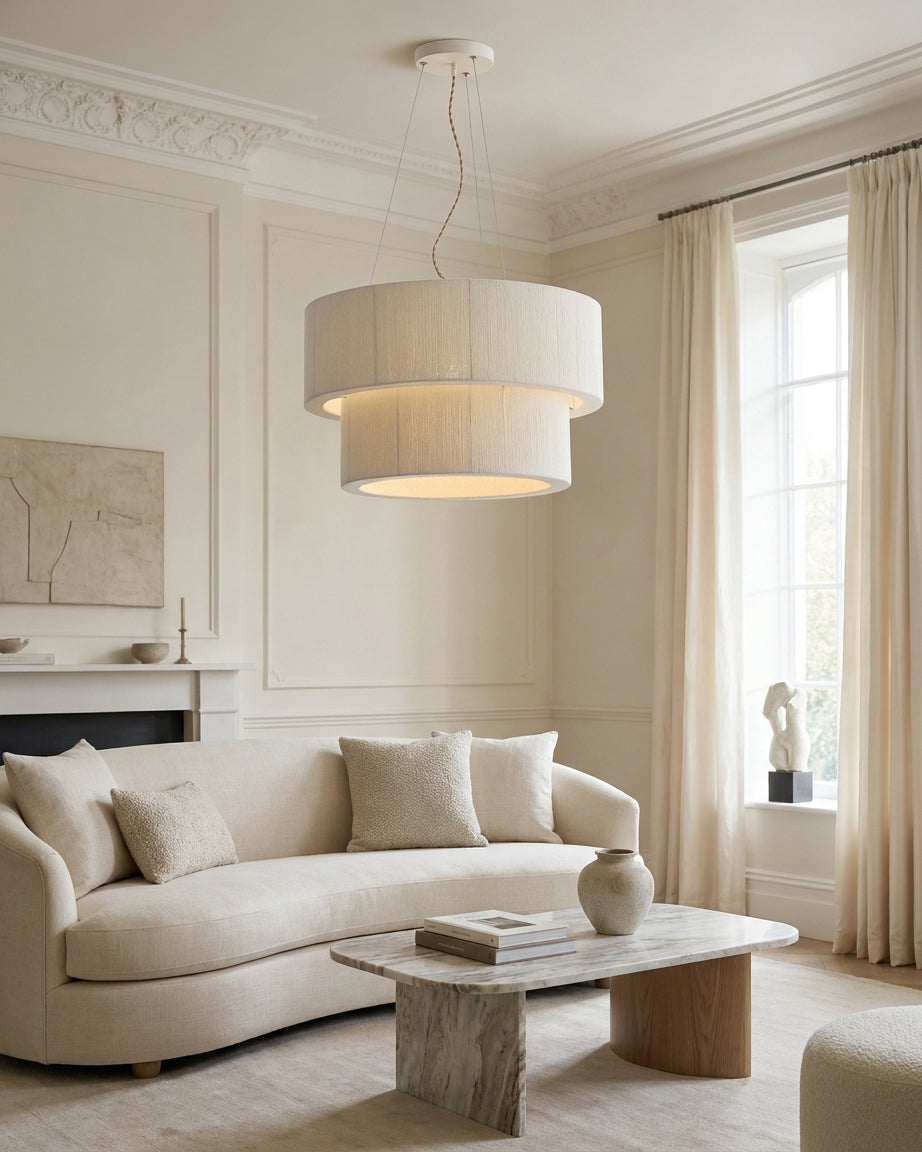 Sutton Pendant Light