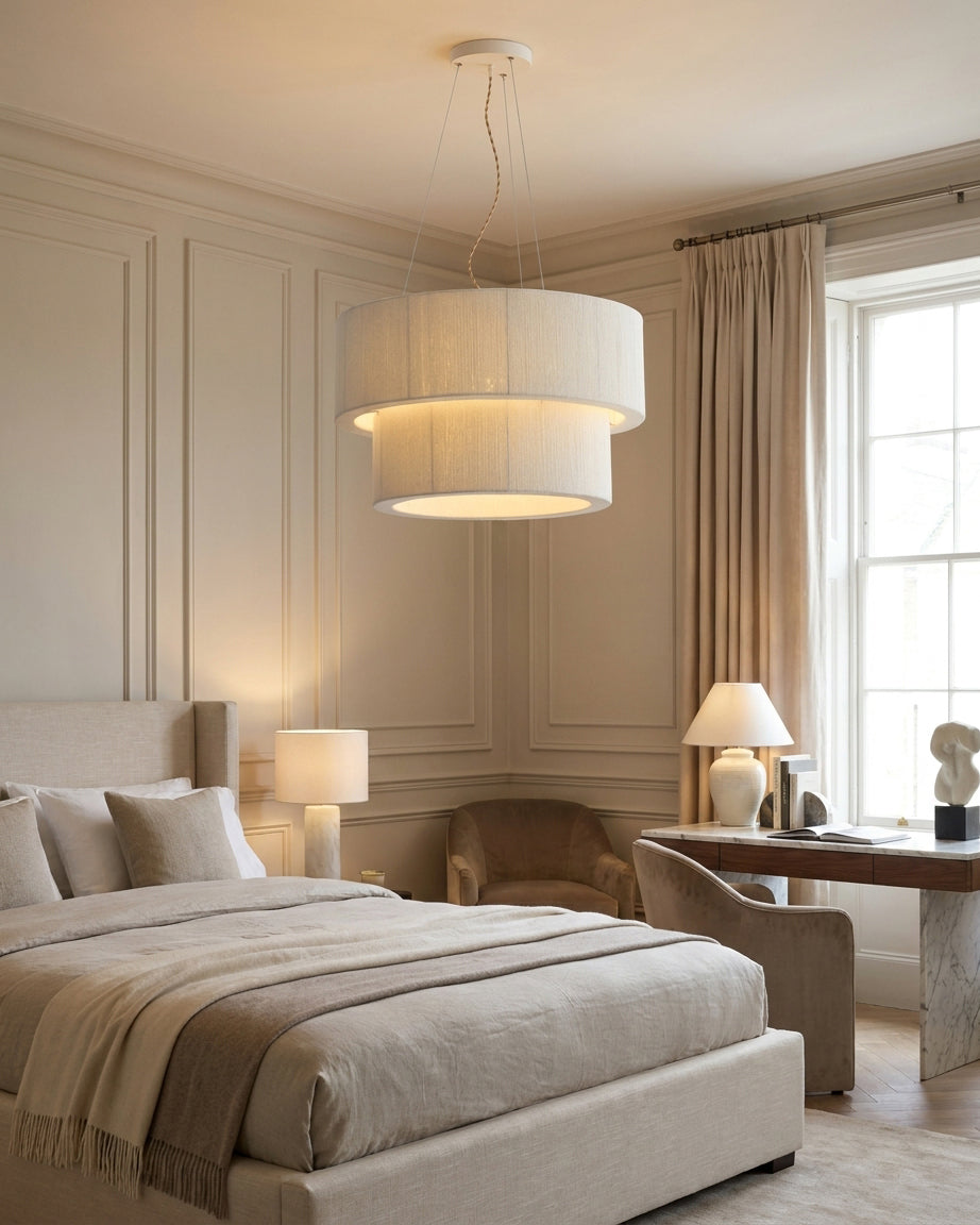 Sutton Pendant Light