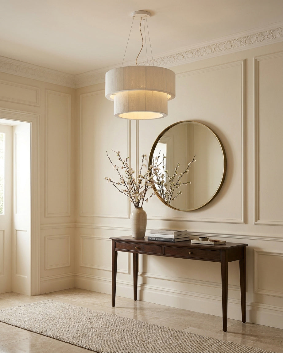 Sutton Pendant Light
