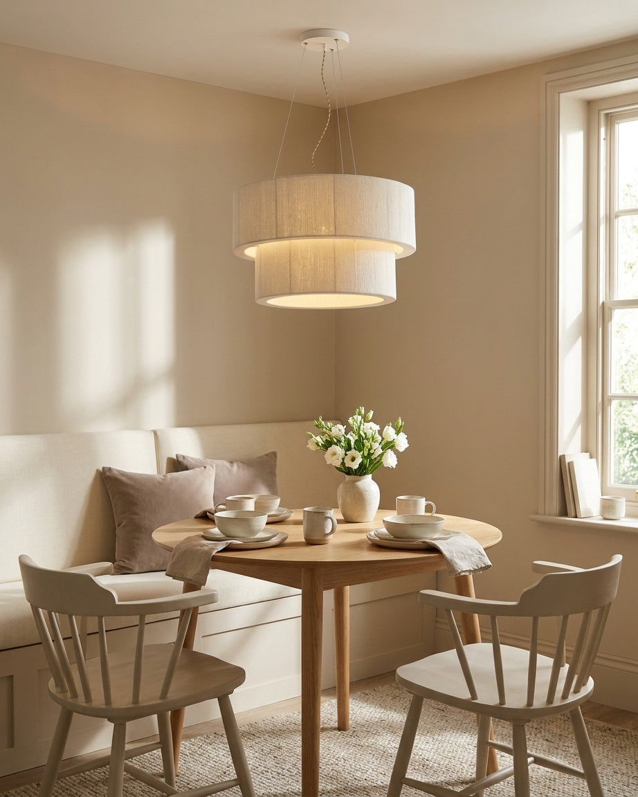 Sutton Pendant Light